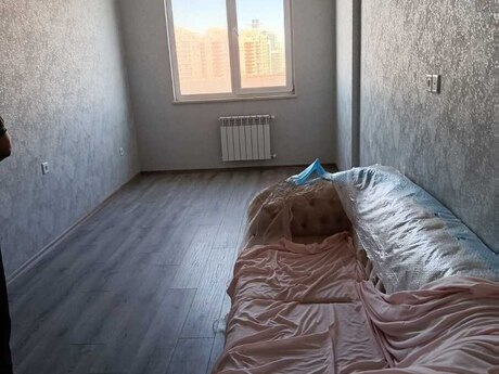 3 otaqlı yeni tikili - 20 Yanvar m. - 95 m²