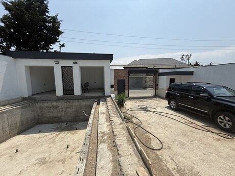 Buzovnada 4 otaqlı həyət evi satılır, 184 m², 350 000 AZN, şəkil 3 / 12