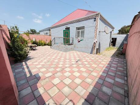 Объявление №6280719 - Баку, пос. Бина, 3-комн., 100 м²