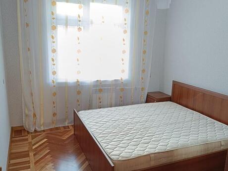 Elan №6280695 - Bakı, Əhmədli m., 2 otaqlı, 60 m², 6/9 mərtəbə