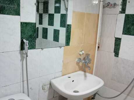 1 otaqlı köhnə tikili - Elmlər Akademiyası m. - 31 m²