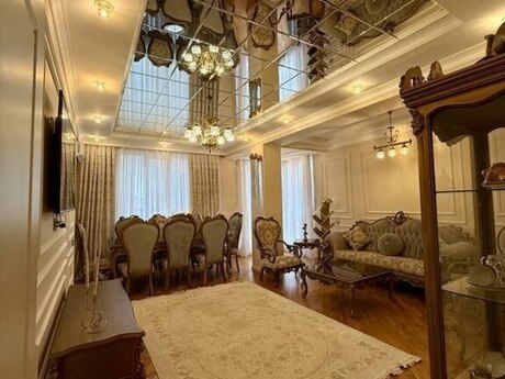 3-room apartment, 132 m², Nəsimi: 380 000 ₼ 3
