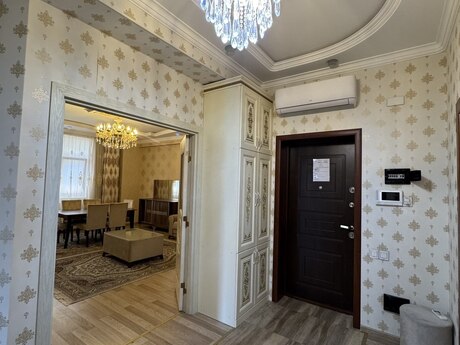 Kirayə 2 otaqlı mənzil, 110 m², 28 May: 1 250 ₼/ay 3