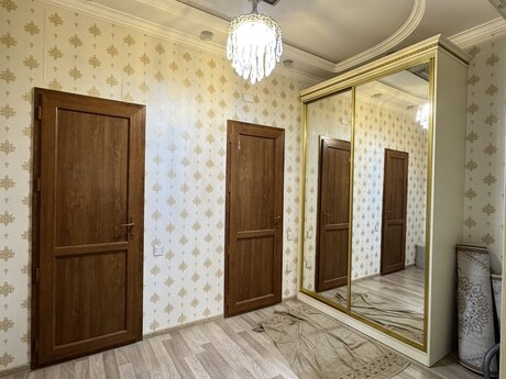 Kirayə 2 otaqlı mənzil, 110 m², 28 May: 1 250 ₼/ay 5