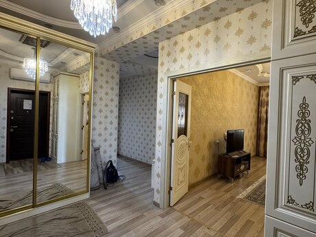 Kirayə 2 otaqlı mənzil, 110 m², 28 May: 1 250 ₼/ay 4