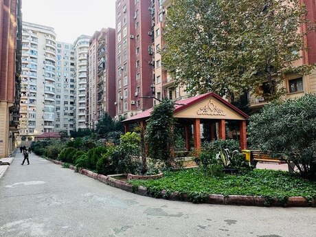 3-комнатная квартира, 165 м², Gənclik: 480 000 ₼ 2