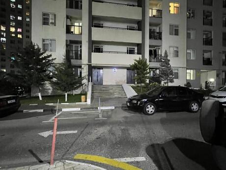 Объявление №6280724 - Баку, м. Ази Асланов, 3-комн., 94 м², 2/19 этаж