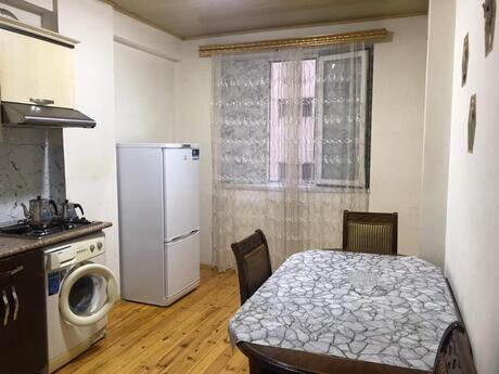 Объявление №6280741 - Хырдалан, Хырдалан, 2-комн., 32 м², 4/11 этаж