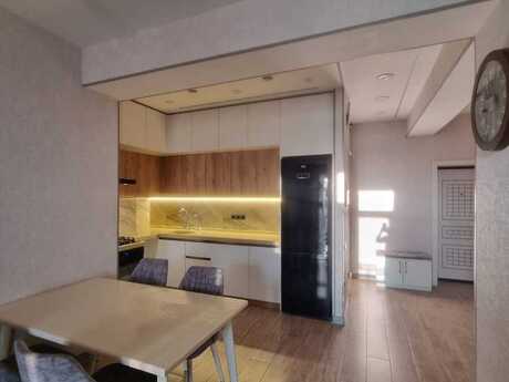 Elan №6280743 - Bakı, Xətai r., 2 otaqlı, 73.4 m², 13/20 mərtəbə