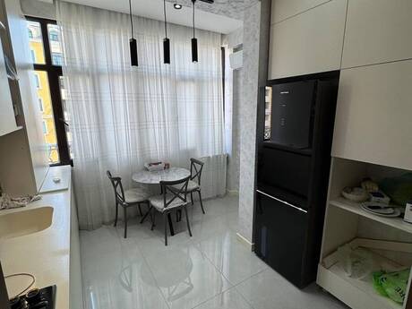 Elan №6280742 - Bakı, Nəsimi r., 2 otaqlı, 60 m², 13/18 mərtəbə