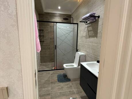 Kirayə 2 otaqlı mənzil, 65 m², BCR Khatai: 1 350 ₼/ay 3