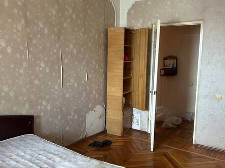 Elan №6280761 - Bakı, Gənclik m., 2 otaqlı, 65 m², 7/10 mərtəbə
