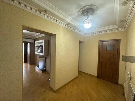Kirayə 2 otaqlı mənzil, 65 m², Nəriman Nərimanov: 650 ₼/ay 3