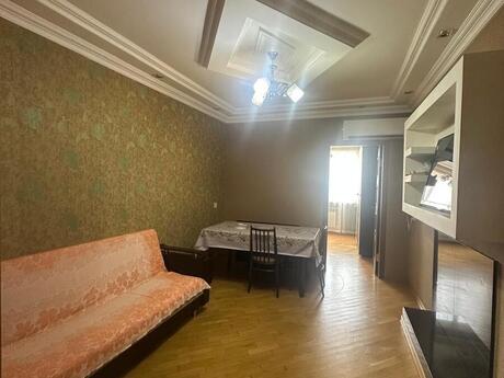 Kirayə 2 otaqlı mənzil, 65 m², Nəriman Nərimanov: 650 ₼/ay 5