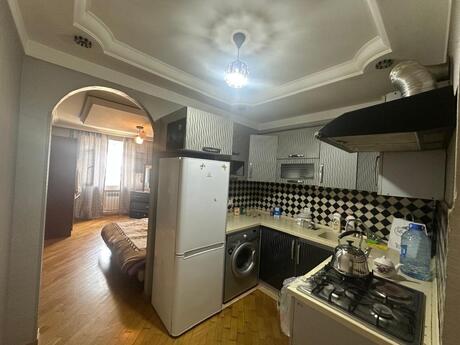 Kirayə 2 otaqlı mənzil, 65 m², Nəriman Nərimanov: 650 ₼/ay 4