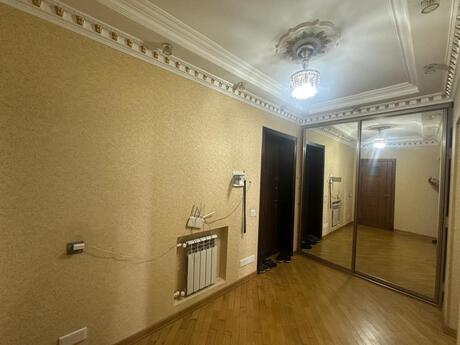 Kirayə 2 otaqlı mənzil, 65 m², Nəriman Nərimanov: 650 ₼/ay 2