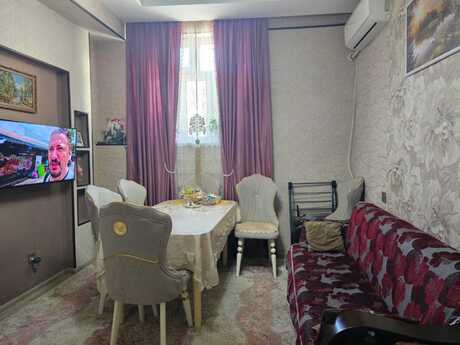 Elan №6280810 - Bakı, Xətai r., 2 otaqlı, 43 m², 1/9 mərtəbə