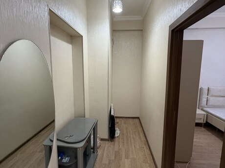 1-room apartment for rent, 48 m², 28 May: 620 ₼/mo 3