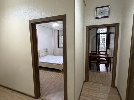 1-room apartment for rent, 48 m², 28 May: 620 ₼/mo 2