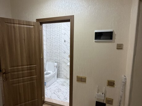 1-room apartment for rent, 48 m², 28 May: 620 ₼/mo 4