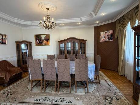 Аренда: 3-комнатная квартира, 150 м², 8-ci mikrorayon: 1 000 ₼/мес 3