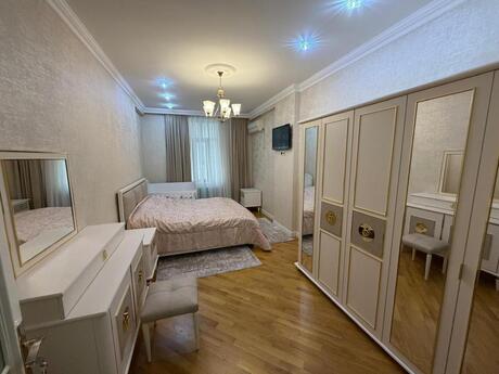 3 otaqlı mənzil, 134 m², Nəsimi: 475 000 ₼ 4