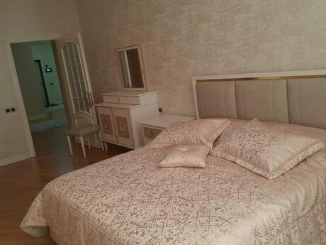 3 otaqlı mənzil, 134 m², Nəsimi: 475 000 ₼ 5