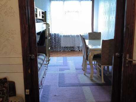 Elan №6280831 - Bakı, Memar Əcəmi m., 3 otaqlı, 75 m², 5/5 mərtəbə