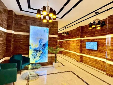 2-комнатная квартира, 84,5 м², Şıxov: 295 000 ₼ 2