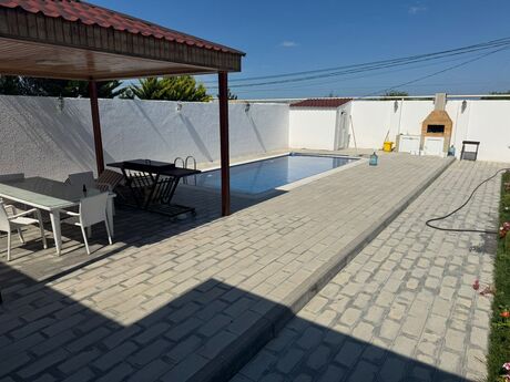 Elan №6281024 - Bakı, Nardaran q., 4 otaqlı, 150 m²