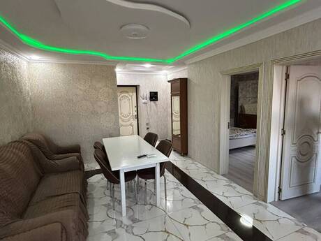 Elan №6280846 - Xırdalan, Xırdalan, 3 otaqlı, 75 m², 4/5 mərtəbə