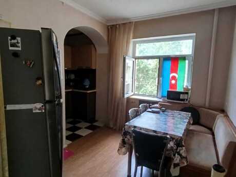 Elan №6280884 - Bakı, Nərimanov r., 3 otaqlı, 69 m², 3/9 mərtəbə