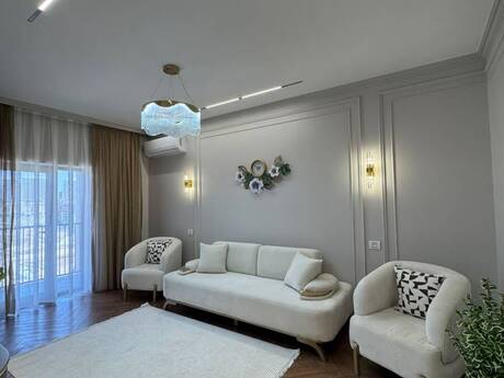 Elan №6280883 - Bakı, Xətai r., 2 otaqlı, 68 m², 10/20 mərtəbə