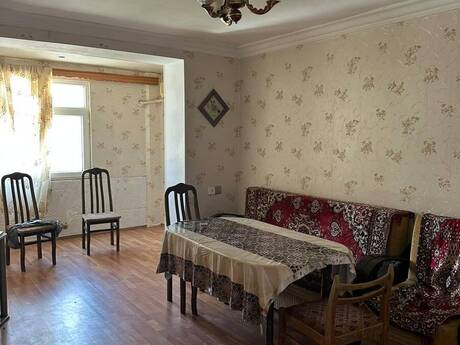 Elan №6280897 - Bakı, Elmlər Akademiyası m., 2 otaqlı, 50 m², 2/5 mərtəbə
