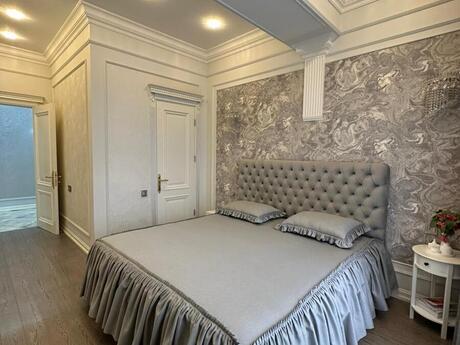 3 otaqlı mənzil, 111 m², Şah İsmayıl Xətai: 480 000 ₼ 4