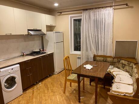 Elan №6280920 - Bakı, Xalqlar Dostluğu m., 4 otaqlı, 100 m², 9/9 mərtəbə