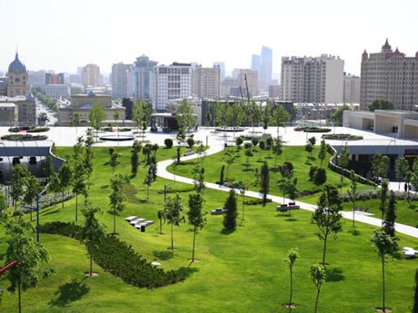 Elan №6280913 - Bakı, Nizami m., 2 otaqlı, 79 m², 6/6 mərtəbə