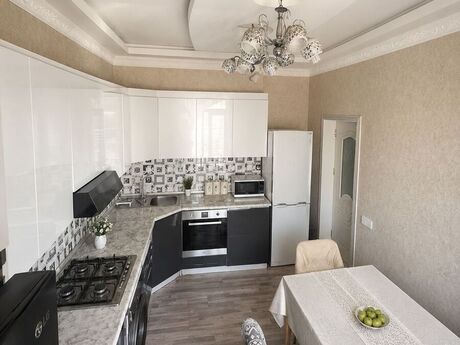 3 otaqlı mənzil, 114 m², 28 May: 435 000 ₼ 5