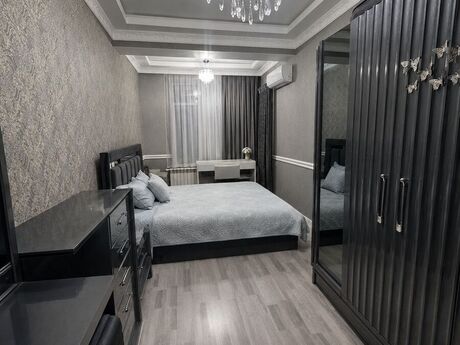 3 otaqlı mənzil, 114 m², 28 May: 435 000 ₼ 2