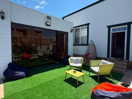 Elan №6280936 - Bakı, Mərdəkan q., 4 otaqlı, 150 m²