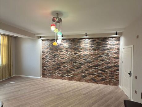 Elan №6280948 - Bakı, Qaraçuxur q., 3 otaqlı, 105 m², 12/17 mərtəbə