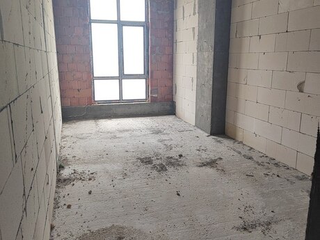 4 otaqlı mənzil, 127 m², Qara Qarayev: 313 000 ₼ 5