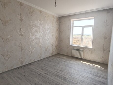 4 otaqlı həyət evi/bağ evi - Hövsan q. - 200 m²