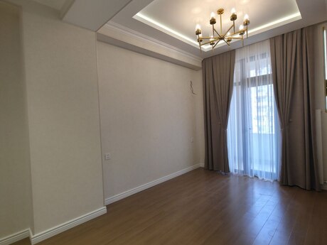 2 otaqlı mənzil, 65 m², Qara Qarayev: 214 999 ₼ 5