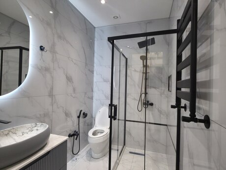 2 otaqlı mənzil, 65 m², Qara Qarayev: 214 999 ₼ 4