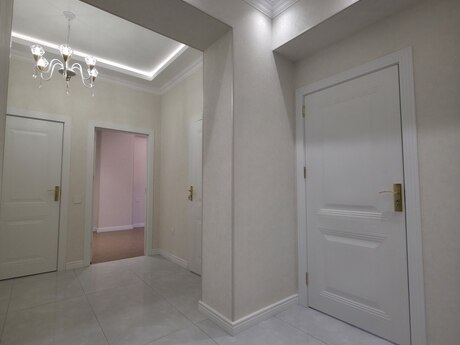 Объявление №6280987 - Баку, м. Кара Караев, 2-комн., 65 м², 10/16 этаж