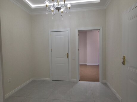 2 otaqlı mənzil, 65 m², Qara Qarayev: 214 999 ₼ 2