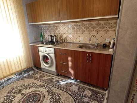 2-комнатная квартира, 35 м², Biləcəri: 57 000 ₼ 5