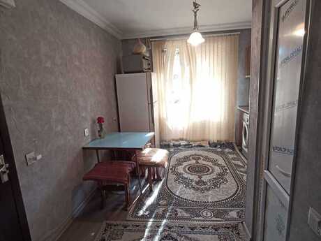 2-комн. · 35 m² · 1/5 этаж, Biləcəri