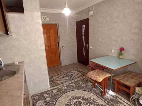 2-комнатная квартира, 35 м², Biləcəri: 57 000 ₼ 2